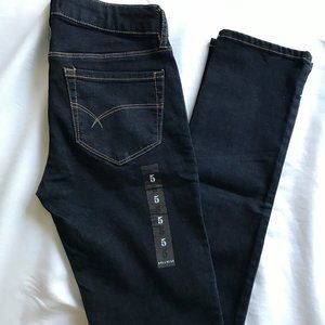 Bullhead Denim Women's Slim Skinny Jeans